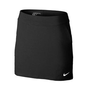 Like New! NIKE Golf (Tennis) Skirt Skort Dri Fit